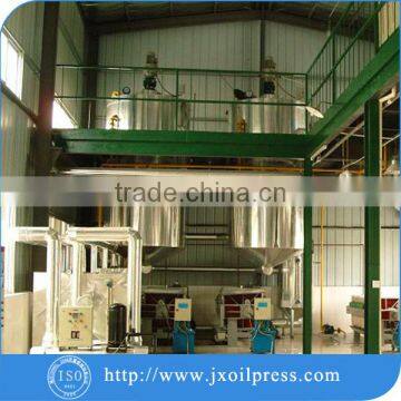 New Design Rapeseeds Oil Extraction Machine photo-4