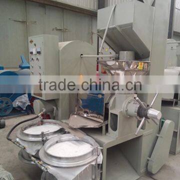 Top Quality Automatic Black Seeds Oil Press Machine Prices With CE Approved