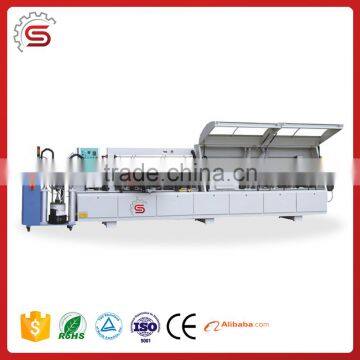 Full Automatic MFZ600-PUR cabinet edge banding machine