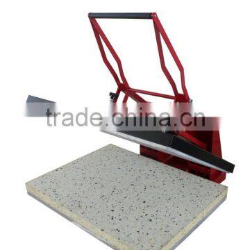 1029a t Shirt 100 x 80 LCD Digital Heat Press Machine photo-5