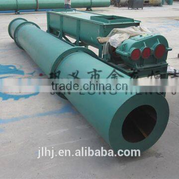 Cotton Seed Dryer and Industrial Dryer Sawdust Drum Rotary Dryer Price for Sale