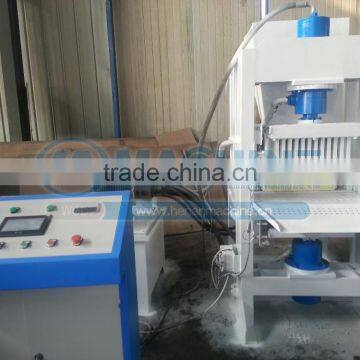 Shisha Charcoal Making Machine|Shisha Charcoal Briquette Machine|Shisha Charcoal Pressing Machine photo-3