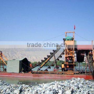 Chinese leading high capacity scrap copper wire processing equipment