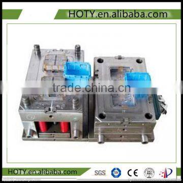 Contemporary Useful Coat Hanger Mold Injection photo-2