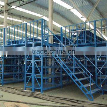 Good Quality Pallet Racking photo-5