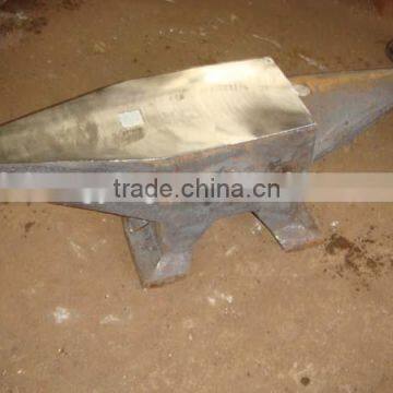 100kg High Quality Casting Steel Anvil photo-4