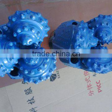 ZM High Performance Tricone Drill Bit in Oil photo-2