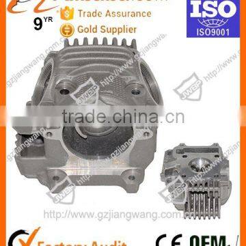 China Alta Calidad Culata Del Cilindro photo-3