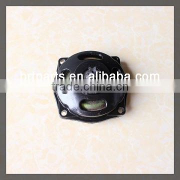 Racing minibike 49cc Racing scooter Clutch Bell 6 Tooth