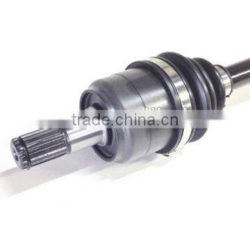 Kawasaki BRUTE FORCE 500cc 600cc 700cc ATV UTV Axle Shaft Part No.: 90118 photo-2