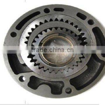 Forklift Charging Pump 32601-12011-71 326011201171 Komatsu Excavator photo-2