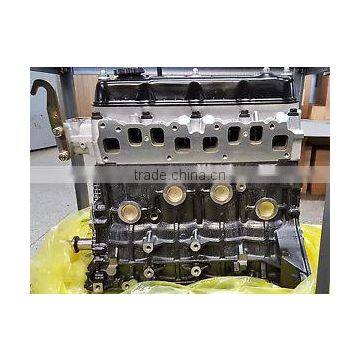 Complete Engine & Long Block for Parts Toyota 4Y photo-3