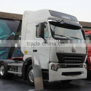 Chinese Tractor /HOWO tractor truck 6x4 336hp