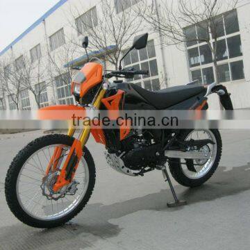 200cc dirt bike