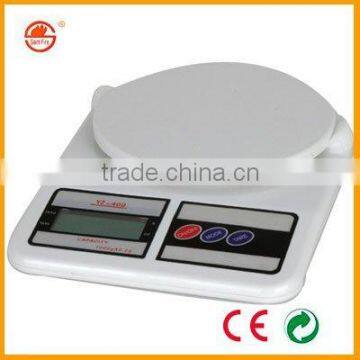 Cheap electronic kitchen household food scale