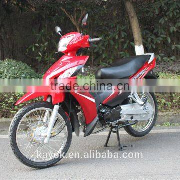 110cc Chinese Cub Motorbike KM110-YZS