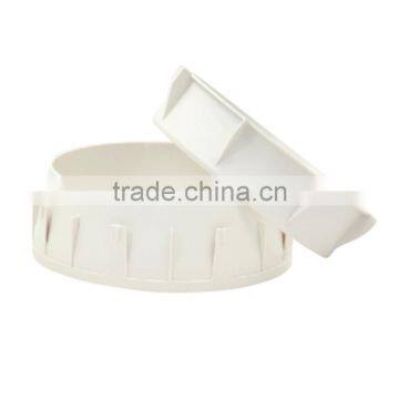 HF-250P 10 Inch dc Inline Duct Fan