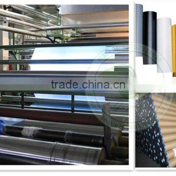 Printed Translucence Stretch Ceiling Film for Round Ceiling Lamp photo-3