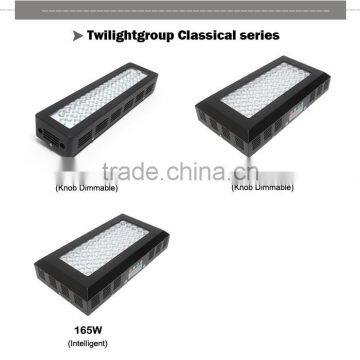 120w Full Spectrum With Timer Led Reef Coral Aquarium Lights