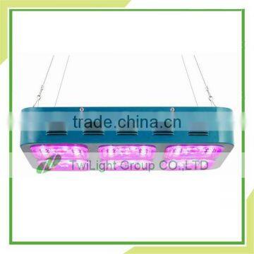 2015 Brand New Twilight Super 9 Indoor Led Grow Light for Plant photo-4