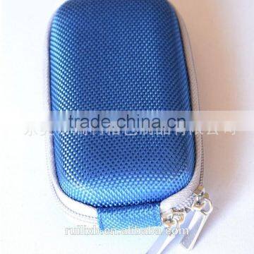 Portable Hard Small Eva Tool Case for Data Line Phone Accesoories photo-4