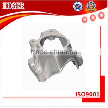 custom made die casting aluminum crust