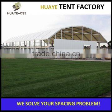 Dome Aluminum Sport Tent
