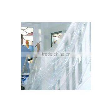 Plastic Drop Cloth photo-3