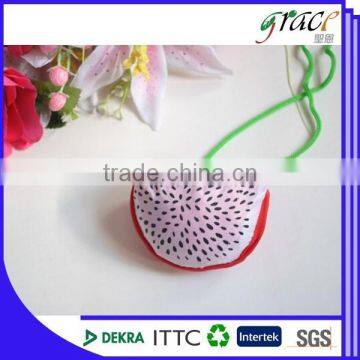 PP Cheap Drawstring Bag for Promotion/shopping photo-2