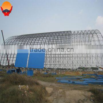 China Honglu High Quality Steel Arch Building photo-3