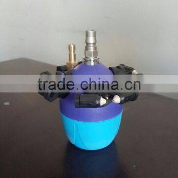 New Ultrasonic Humidifier AOTE-Q3 photo-2