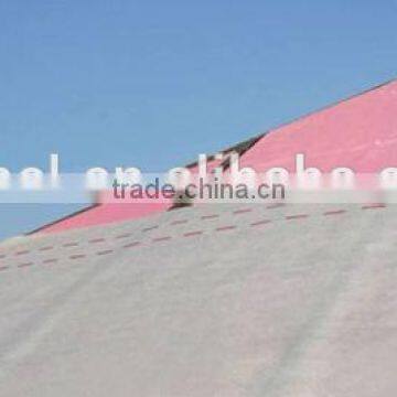 Waterproof Roof Membrane photo-3