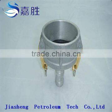 Aluminum Quick Coupling Reducer photo-2