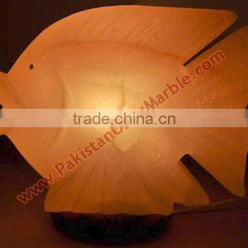 NEW ANIMALS CRAFTED SALT LAMPS photo-3
