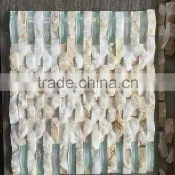 China Cheap Split Surface Culture Stone Slate for Exterior Wall photo-2