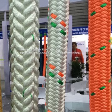 Polyamide Rope Mooring Rope