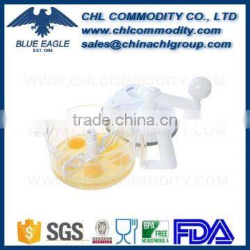 Manual Compact Powerful Hand Held Food Chopper photo-3