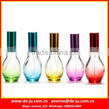 Personal Care French Perfume Bottles