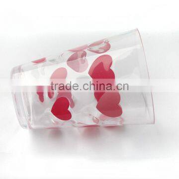 PS Wholesale Clear Plastic Cups photo-5