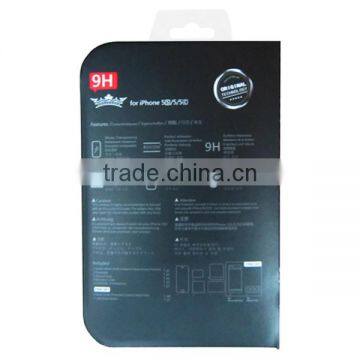 Tempered Glass Screen Protector Package Box, Screen Protector Packaging photo-2