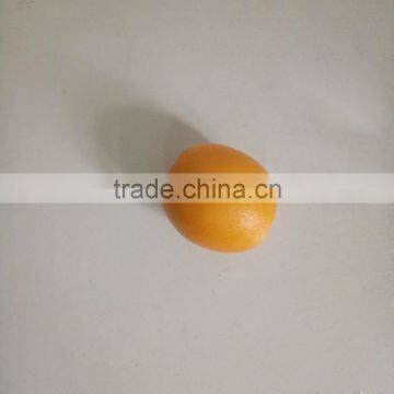 SJ0901509 Artificial Decorative Plastic Lemons Fake Fruit photo-6