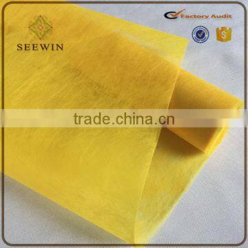 Colorful Soft Non Woven Fabric Roll for Flower Wrapping photo-4