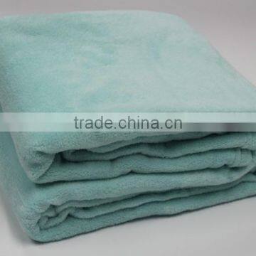 Coral Fleece Blanket photo-5