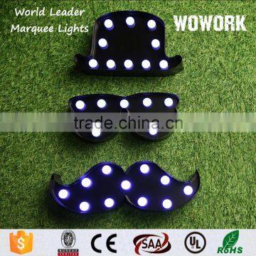 3D Channel Sign photo-2