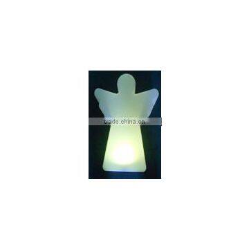 FO-9569 LED Lamp with Little Angel