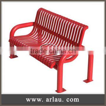 (FS21) Arlau Steel Garden Bench