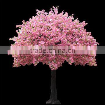 Indoor Wedding Artificial Blossom Tree Hot Sale Manufacture Wedding Decoration Artificial Cherry Blossom Trees photo-4