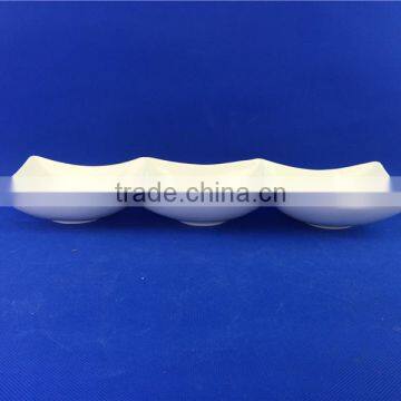 Ceramic Decorative Plates for Sauce photo-2