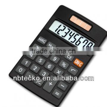 dual power desk calculator