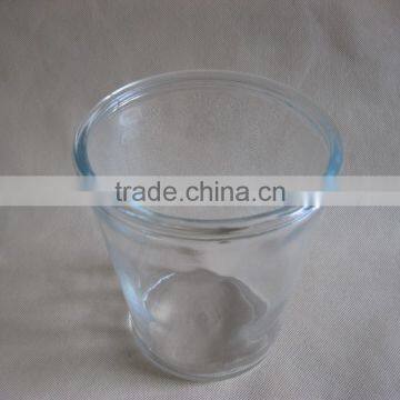 Glass Flower Pots/Flower Pot/glass Vase photo-5
